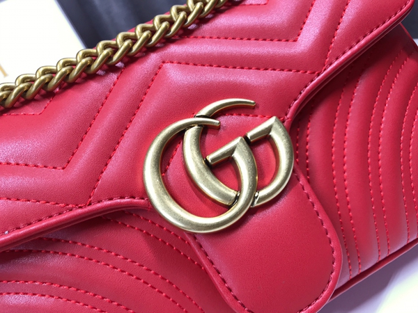 激安グッチバッグコピー細部ディテール